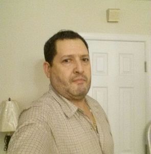 Meet your Posher, Martin acosta